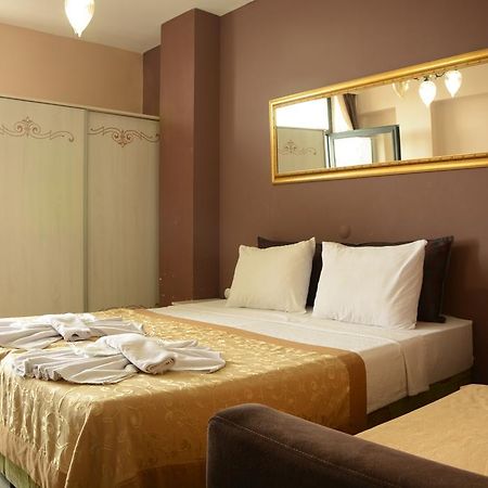 Esra Sultan Petrol Hotel İstanbul Dış mekan fotoğraf