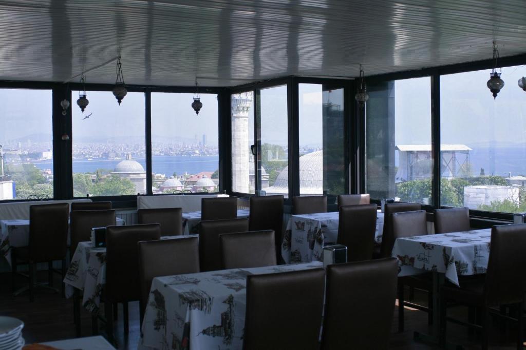 Esra Sultan Petrol Hotel İstanbul Dış mekan fotoğraf