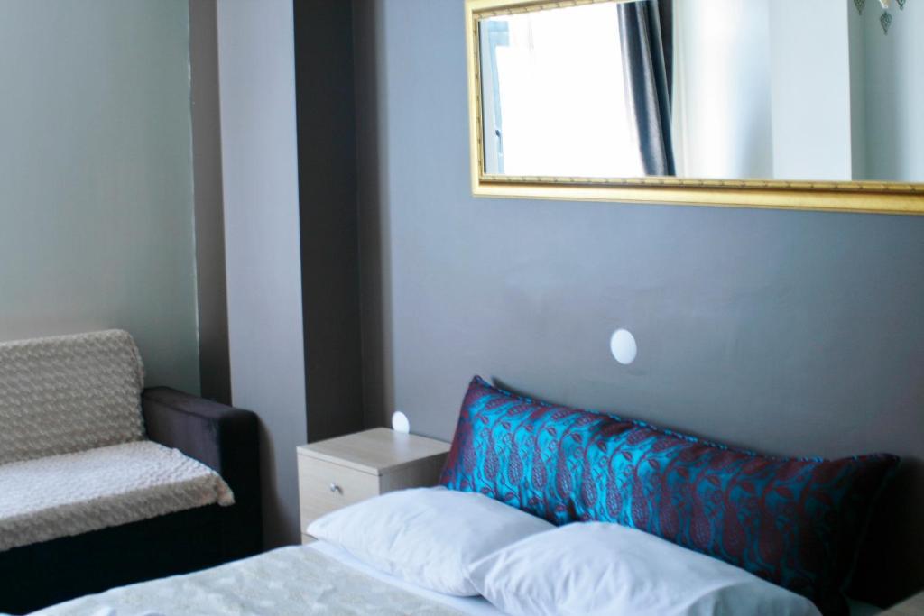 Esra Sultan Petrol Hotel İstanbul Oda fotoğraf