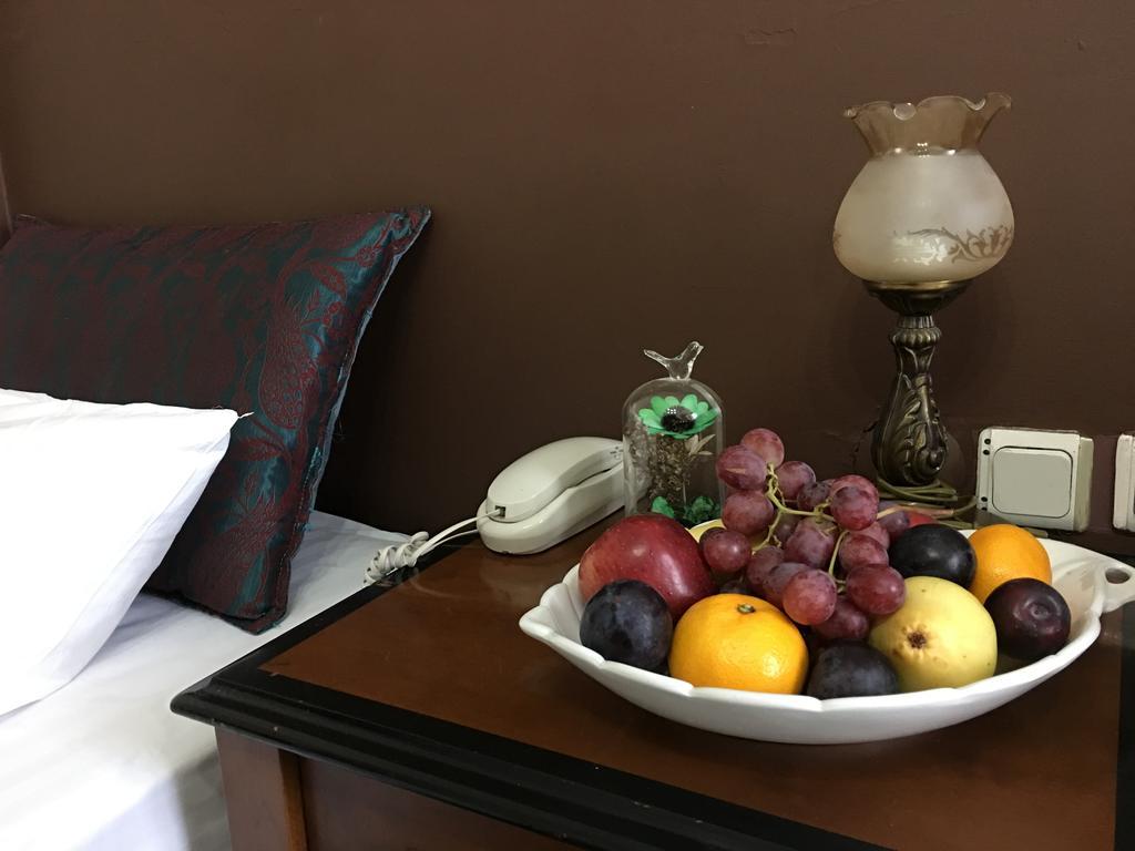 Esra Sultan Petrol Hotel İstanbul Dış mekan fotoğraf