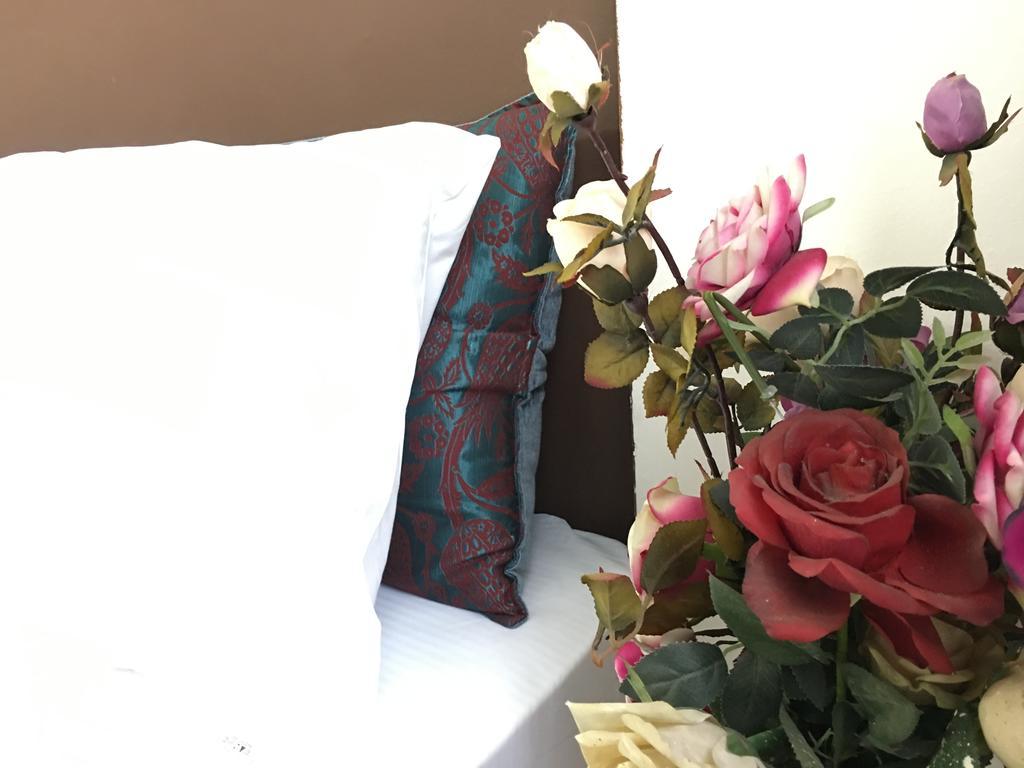 Esra Sultan Petrol Hotel İstanbul Dış mekan fotoğraf