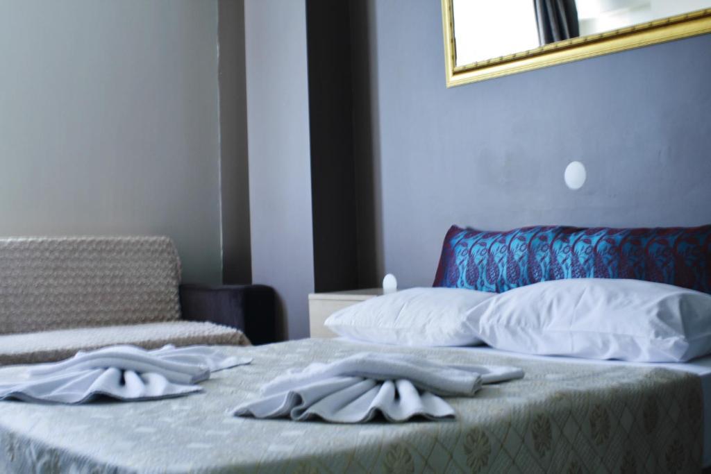 Esra Sultan Petrol Hotel İstanbul Dış mekan fotoğraf