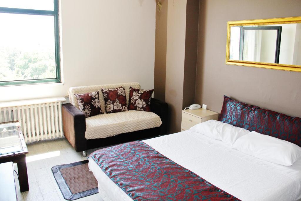 Esra Sultan Petrol Hotel İstanbul Oda fotoğraf