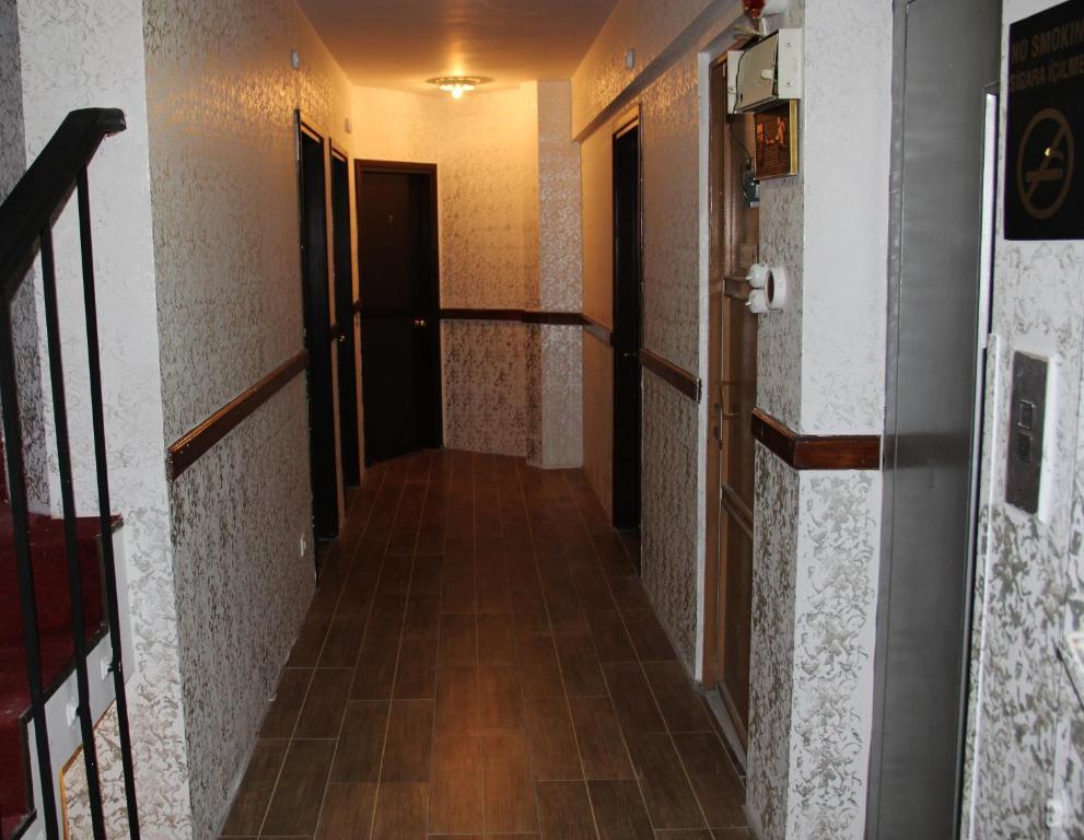 Esra Sultan Petrol Hotel İstanbul Dış mekan fotoğraf