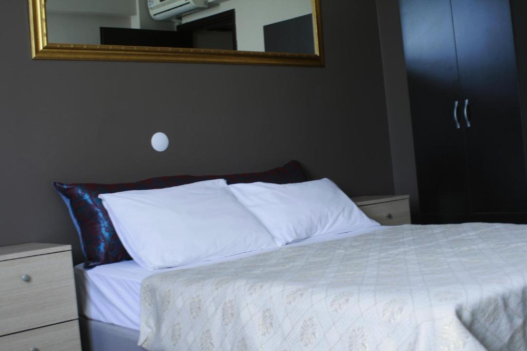 Esra Sultan Petrol Hotel İstanbul Oda fotoğraf