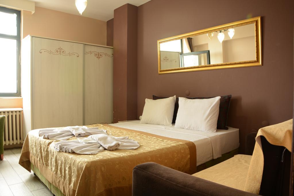 Esra Sultan Petrol Hotel İstanbul Dış mekan fotoğraf