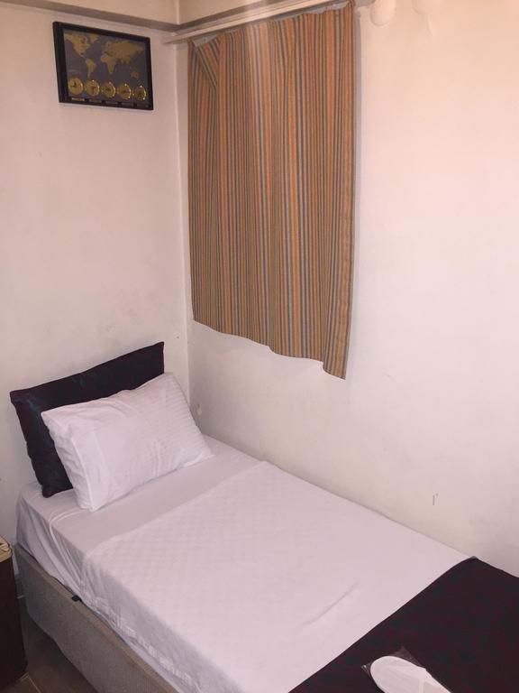 Esra Sultan Petrol Hotel İstanbul Dış mekan fotoğraf