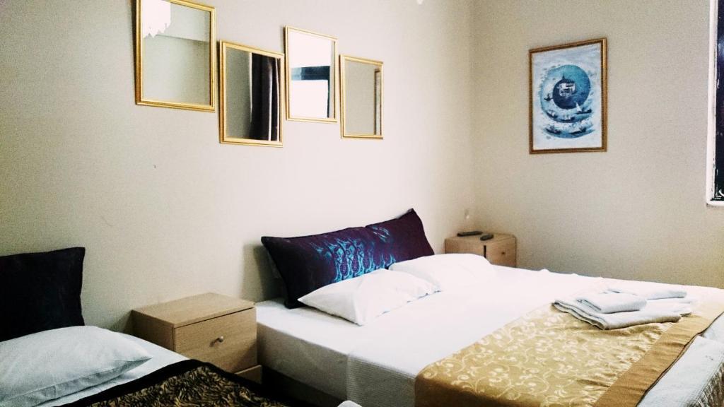 Esra Sultan Petrol Hotel İstanbul Oda fotoğraf