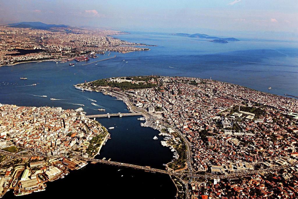 Esra Sultan Petrol Hotel İstanbul Oda fotoğraf
