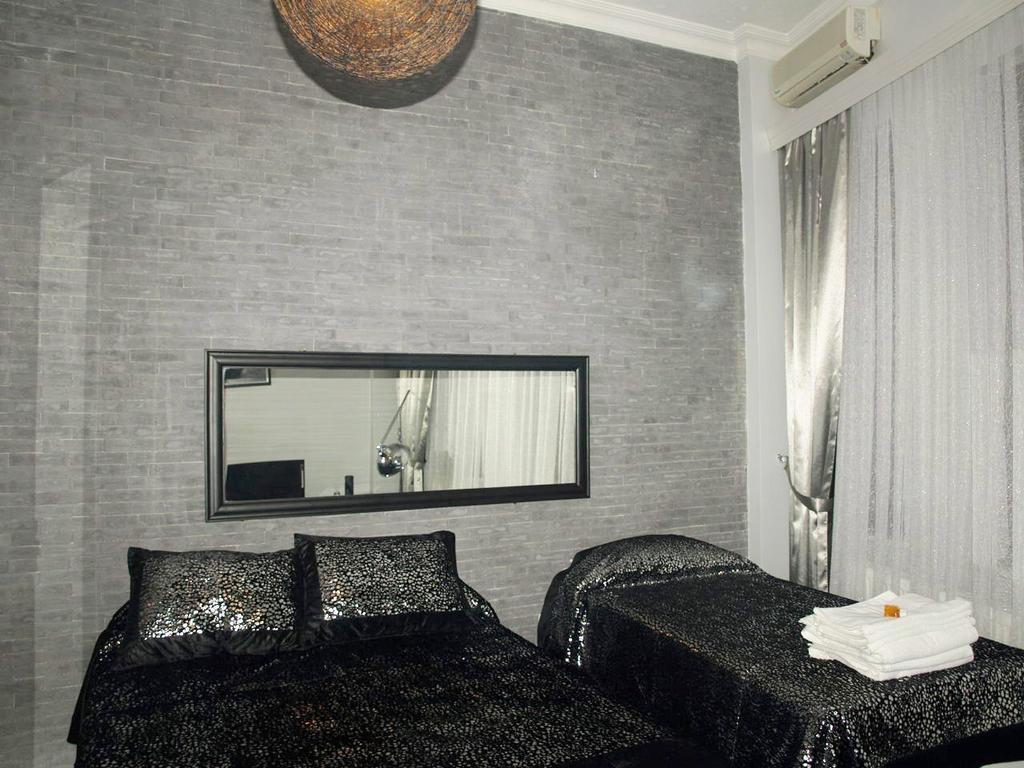 Esra Sultan Petrol Hotel İstanbul Dış mekan fotoğraf
