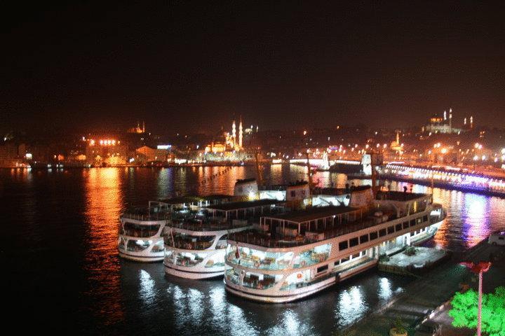 Esra Sultan Petrol Hotel İstanbul Dış mekan fotoğraf